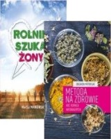 Metoda na zdrowie/Rolnik Szuka Żony. PAKIET
