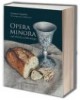 Opera Minora czyli okruchy ze stołu - okładka książki