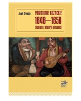 Powstanie kozackie 1648-1658. Studium z historii wizualnej
