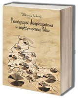 Przestępczość ubezpieczeniowa w międzywojennej Polsce