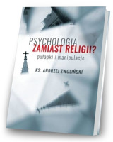 Psychologia zamiast religii? 