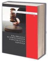 Rola biegłych we współczesnych postępowaniach sądowych