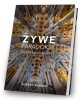 Żywe paradoksy. Zasada katolickiego - okładka książki