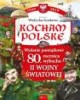 Kocham Polskę. Wydanie Pamiątkowe. - okładka książki