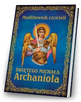 Modlitewnik czcicieli św. Michała