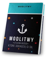 Modlitwy które dodadzą Ci sił (pudełko)