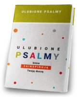 Ulubione psalmy (pudełko)