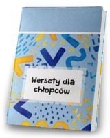 Wersety dla chłopców (pudełko)