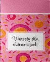 Wersety dla dziewczynek (pudełko)