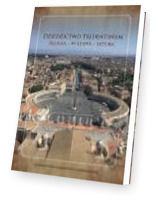 Dziedzictwo Tridentinum. Religia - kultura - sztuka