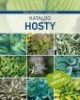 Katalog Hosty - okładka książki