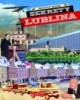 Sekrety Lublina - okładka książki