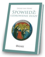 Spowiedź: uzdrowienie duszy