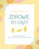 Zdrowie po ciąży - okładka książki