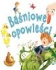 Baśniowe opowieści - okładka książki