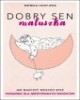 Dobry sen maluszka. Jak nauczyć - okładka książki