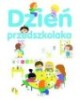 Dzień przedszkolaka - okładka książki