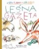 Leśna gazeta - okładka książki