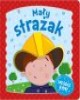 Mały strażak. Wesołe rymy - okładka książki