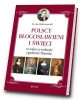 Polscy Błogosławieni i święci w - okładka książki