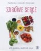 Zdrowe serce - okładka książki