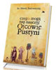 Czego mogą nas nauczyć Ojcowie - okładka książki