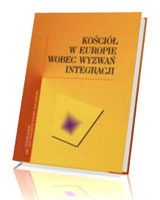 Kościół w Europie wobec wyzwań integracji. Refleksje nad adhortacją apostolską Ecclesia in Europa Jana Pawła II