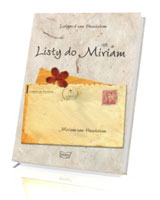 Listy do Miriam