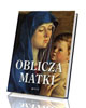 Oblicza Matki - okładka książki