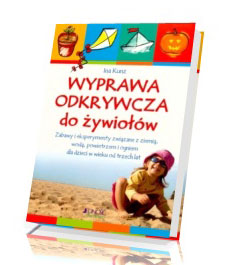 Wyprawa odkrywcza do żywiołów