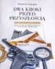 Dwa kroki przed przyszłością - okładka książki