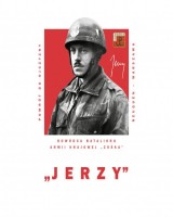 Jerzy Dowódca Batalionu Armii Krajowej Zośka