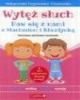 Wytęż słuch. Ćwiczenia językowo - okładka książki