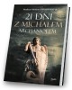 21 dni z Michałem Archaniołem - okładka książki