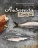 Ambasada śledzia - okładka książki
