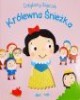 Dotykamy bajeczek. Królewna Śnieżka - okładka książki