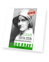 Edyta Stein. Życie niezwykłej kobiety. Biografia