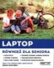 Internet również dla seniora - okładka książki