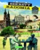 Sekrety Radomia - okładka książki