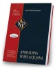 Apokalipsa w relacji Jana NDP - okładka książki