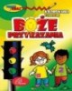 Boże Przykazania. Kolorowanka z - okładka książki