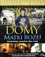 Domy Matki Bożej. Film DVD