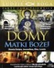 Domy Matki Bożej. Film DVD - okładka filmu