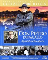 Don Pietro Pappagallo. Apostoł ruchu oporu ( DVD )