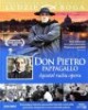 Don Pietro Pappagallo. Apostoł - okładka filmu