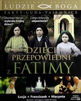 Dzieci przepowiedni z Fatimy (DVD)