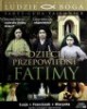 Dzieci przepowiedni z Fatimy (DVD) - okładka filmu