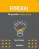 Eureka! 60 sposobów: na dobre pomysły - okładka książki