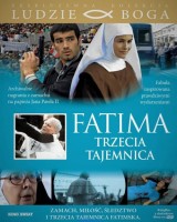 Fatima. Trzecia Tajemnic (DVD)