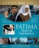 Fatima. Trzecia Tajemnic (DVD) - okładka filmu